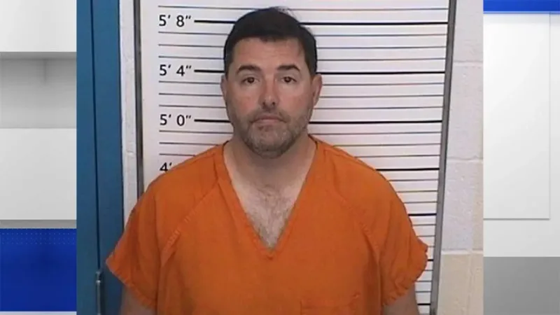 49ers owner arrested in East Palestine